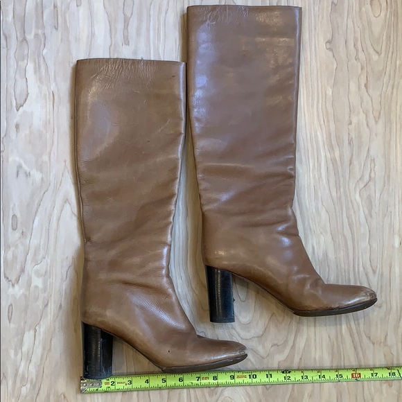 Chloe heeled boots 👢 - Picture 4 of 8